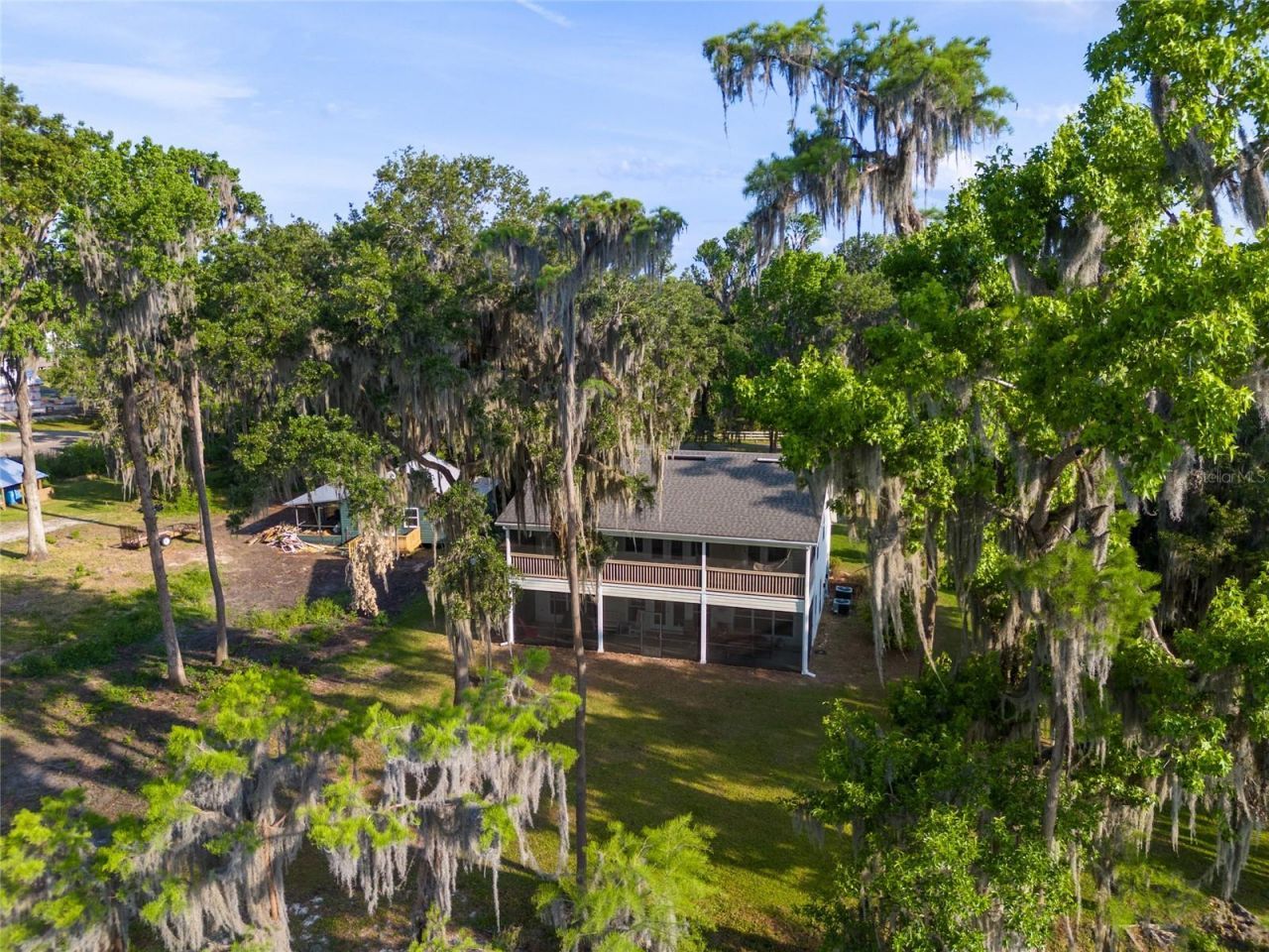 2499 SE 30th Street , Melrose, FL 32666 Photo