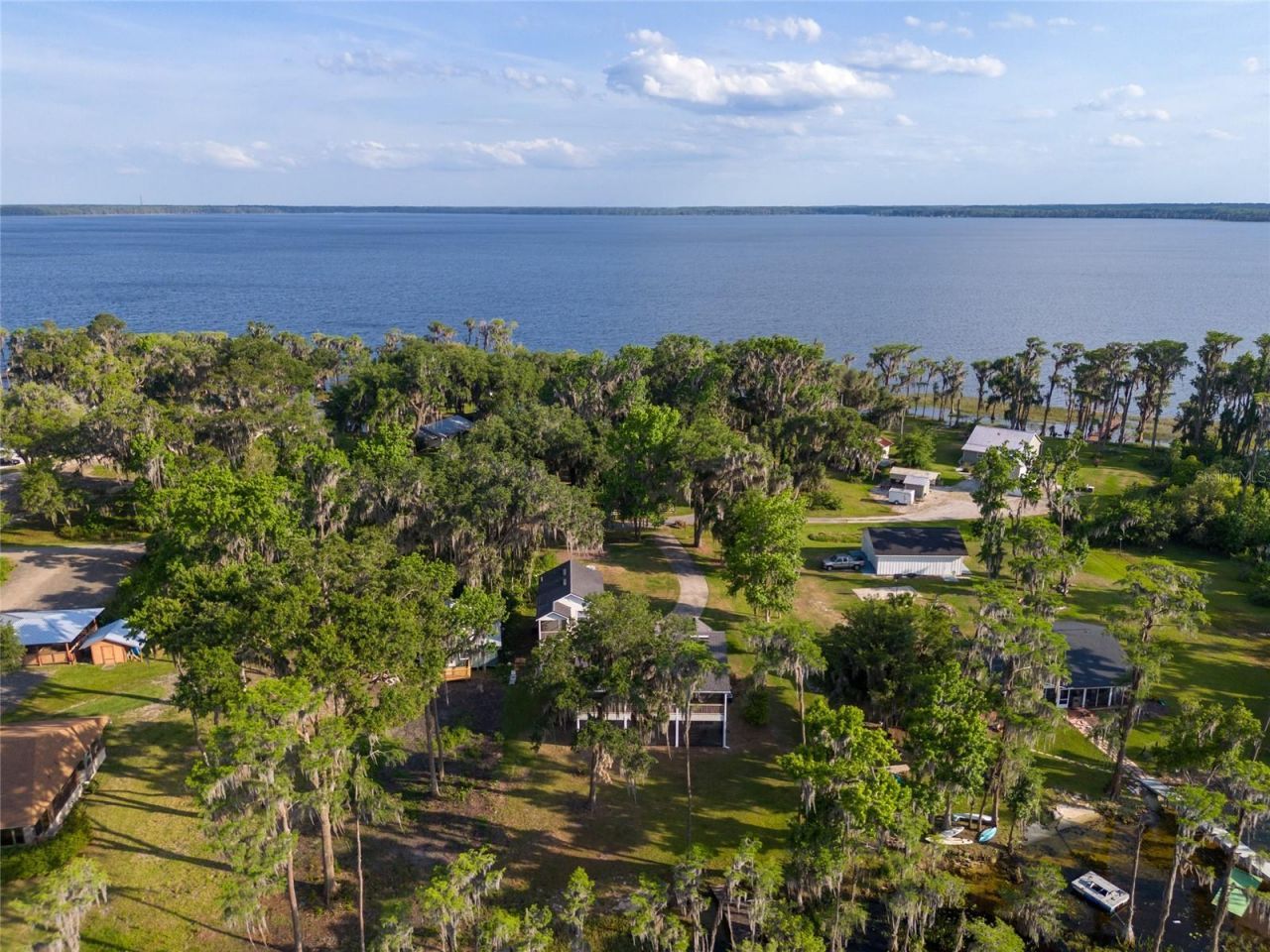 2499 SE 30th Street , Melrose, FL 32666 Photo