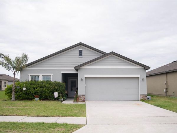 3021 BLUE SHORES WAY , NEW SMYRNA BEACH, FL 32168