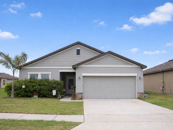 3021 BLUE SHORES WAY, NEW SMYRNA BEACH, FL 32168