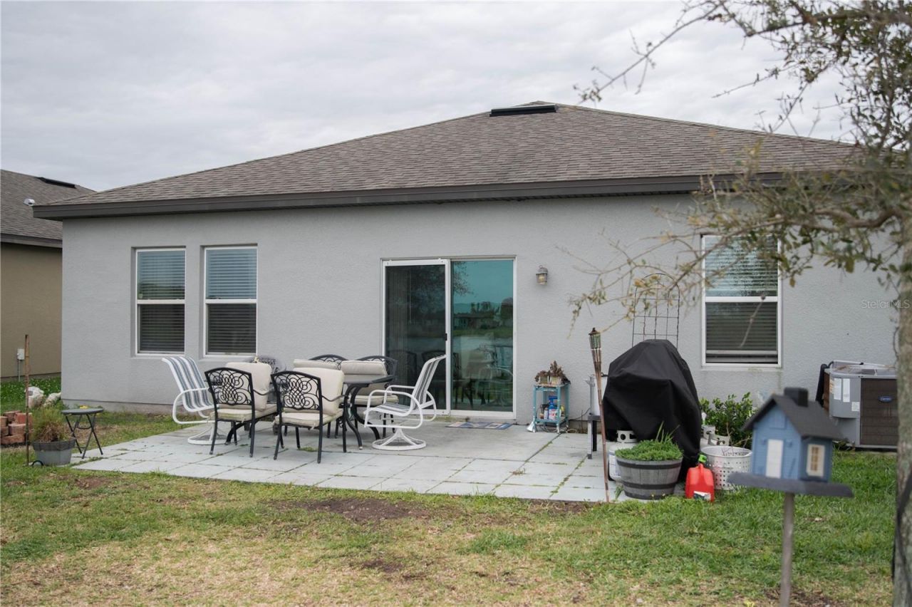 3021 Blue Shores Way, New Smyrna Beach, FL 32168 Photo