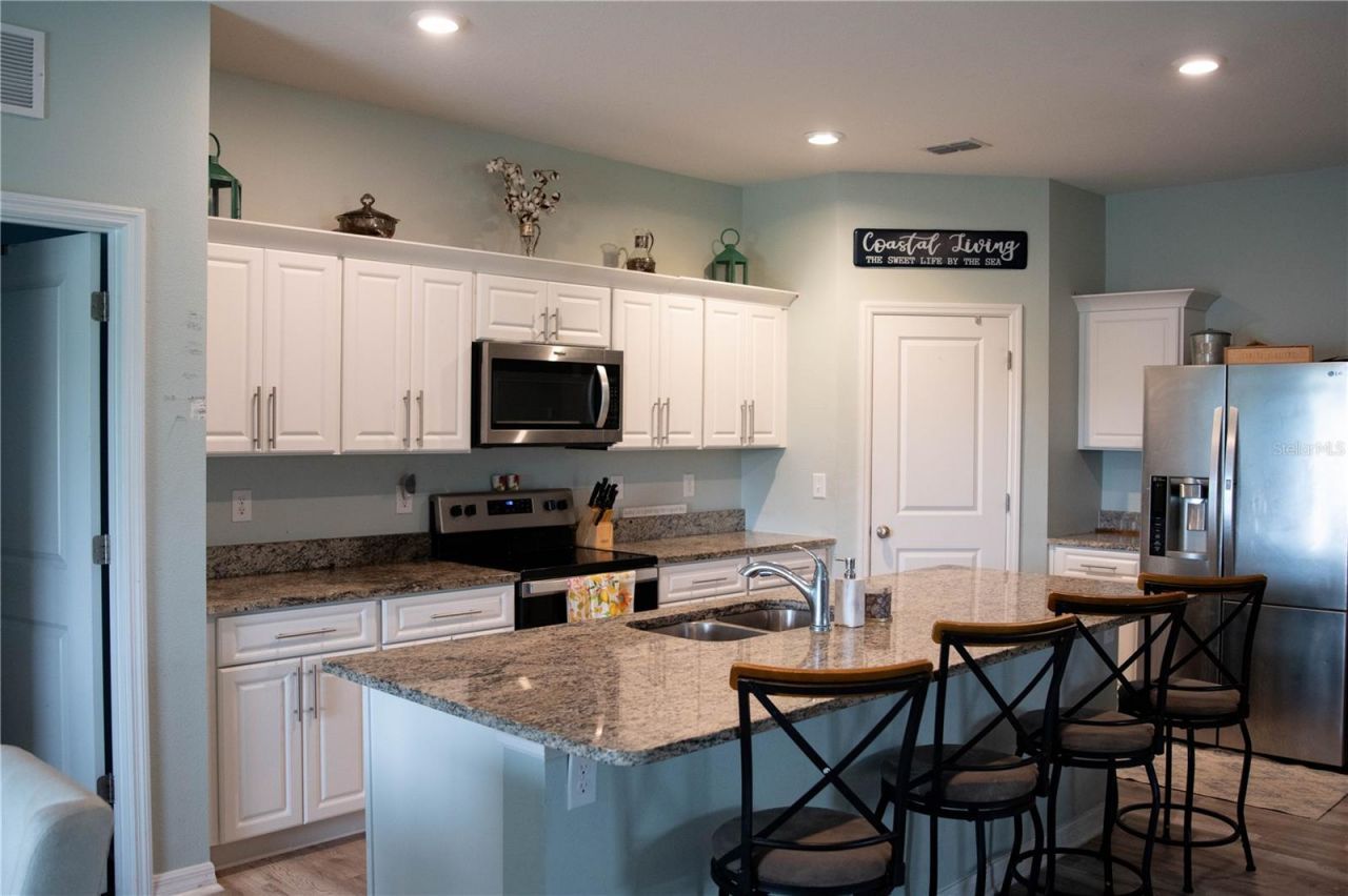 3021 Blue Shores Way, New Smyrna Beach, FL 32168 Photo