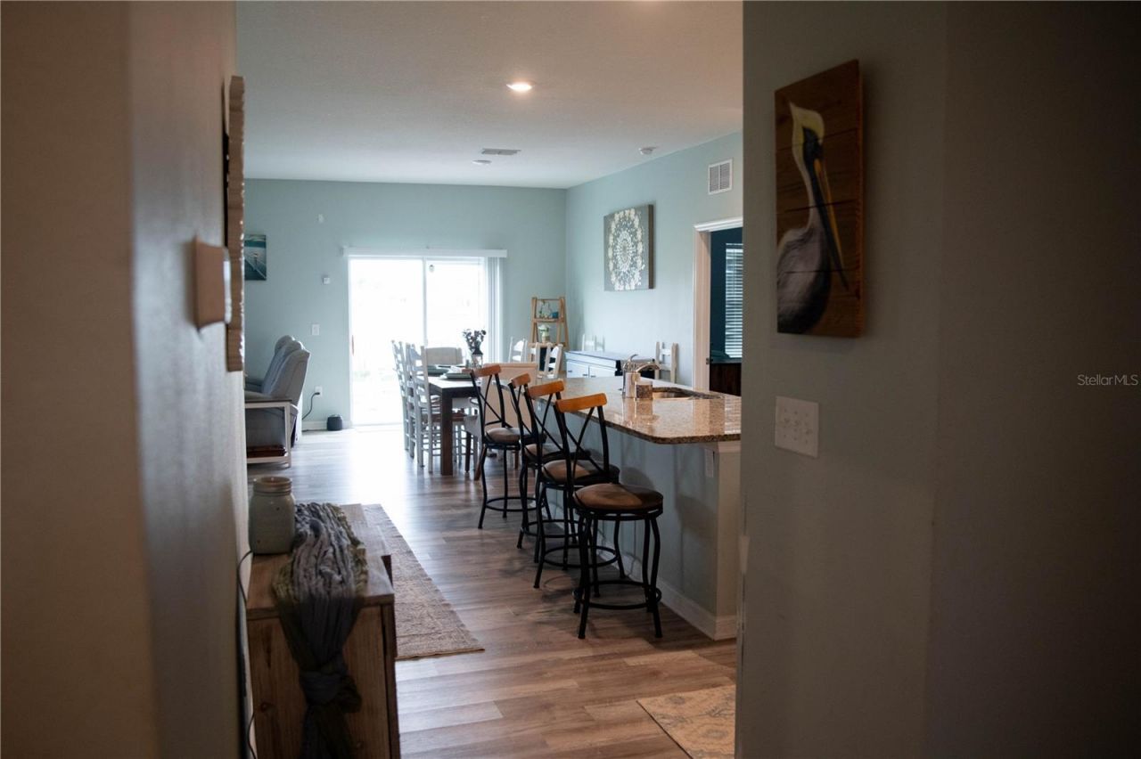 3021 Blue Shores Way, New Smyrna Beach, FL 32168 Photo