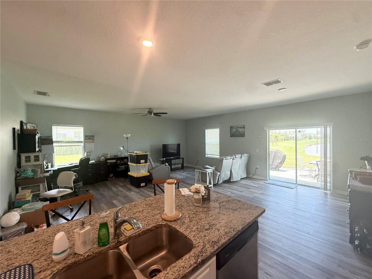 3021 Blue Shores Way, New Smyrna Beach, FL 32168 Photo