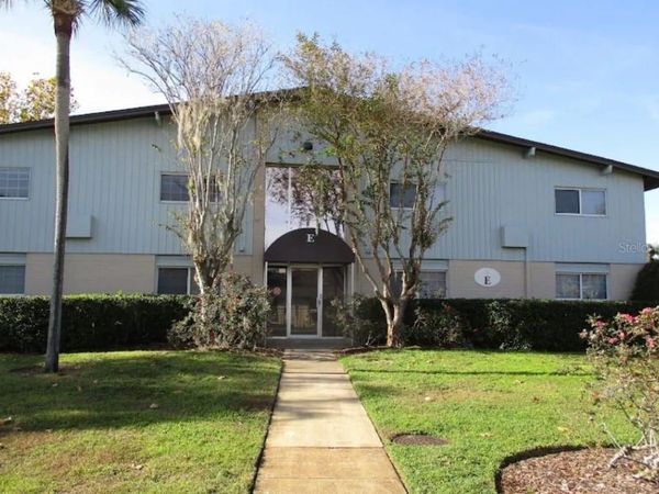 1695 LEE ROAD , Unit B204, WINTER PARK, FL 32789