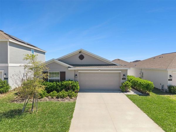 1840 CHURCH LAKE STREET , GROVELAND, FL 34736