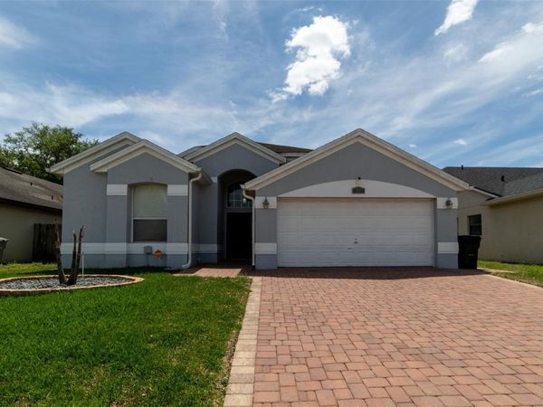 1352 WOODFIELD OAKS DRIVE, APOPKA, FL 32703