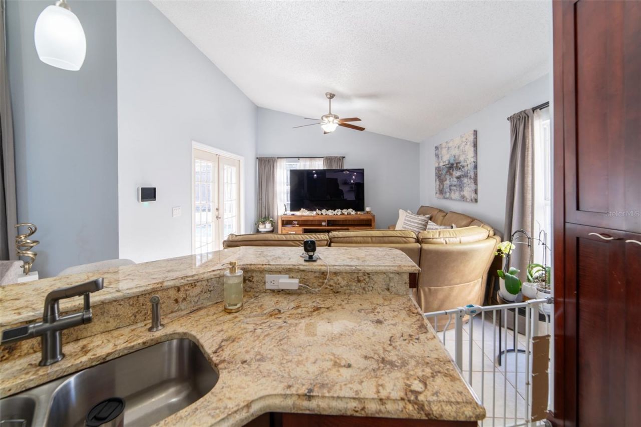 1352 Woodfield Oaks Drive, Apopka, FL 32703 Photo