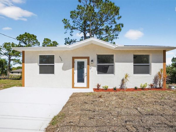 2906 52ND STREET W, LEHIGH ACRES, FL 33971