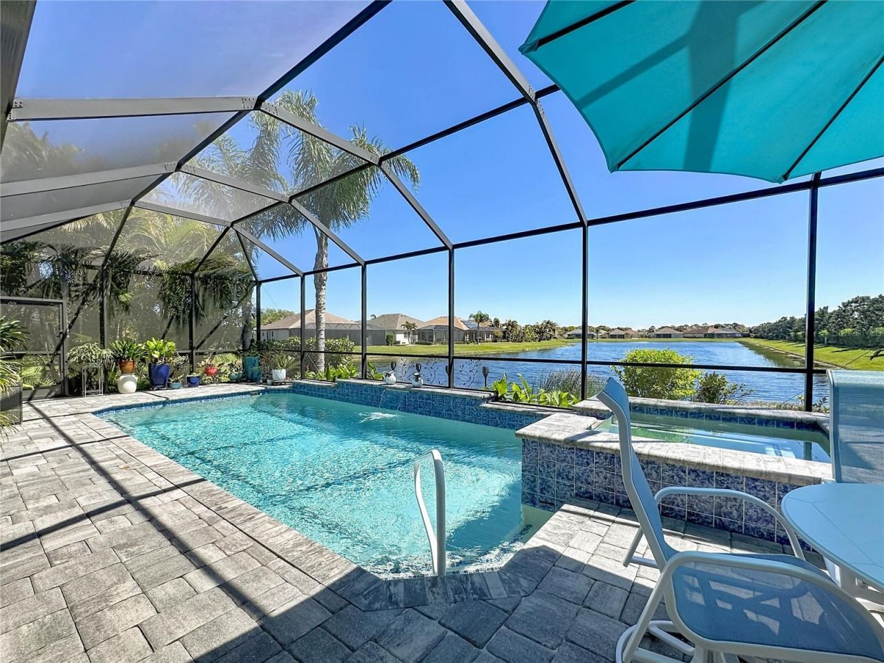 1025 Siberian Glen, Bradenton, FL 34212 Photo