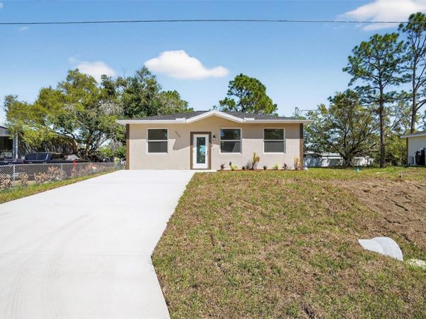2908 52ND STREET W, LEHIGH ACRES, FL 33971