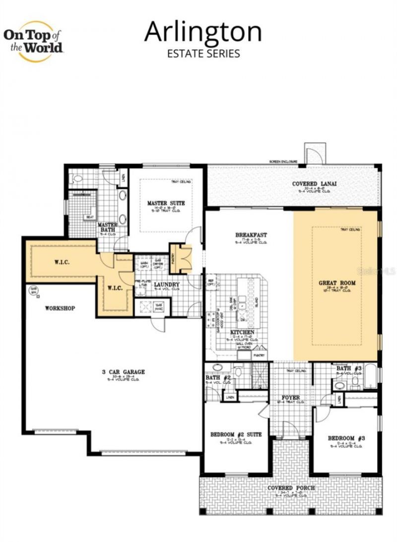 9232 SW 85th Place, Ocala, FL 34481 Photo