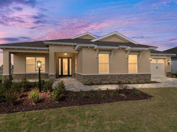 10161 SW 82ND PLACE ROAD , OCALA, FL 34481