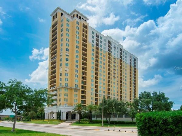 345 BAYSHORE BOULEVARD , Unit GP4, TAMPA, FL 33606