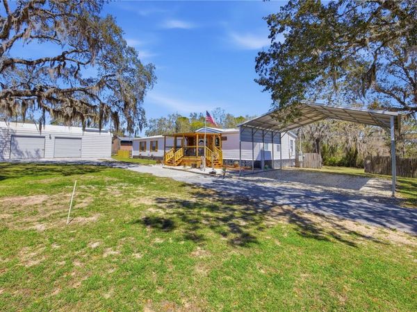 7045 S RIDGE POINT , HOMOSASSA, FL 34446