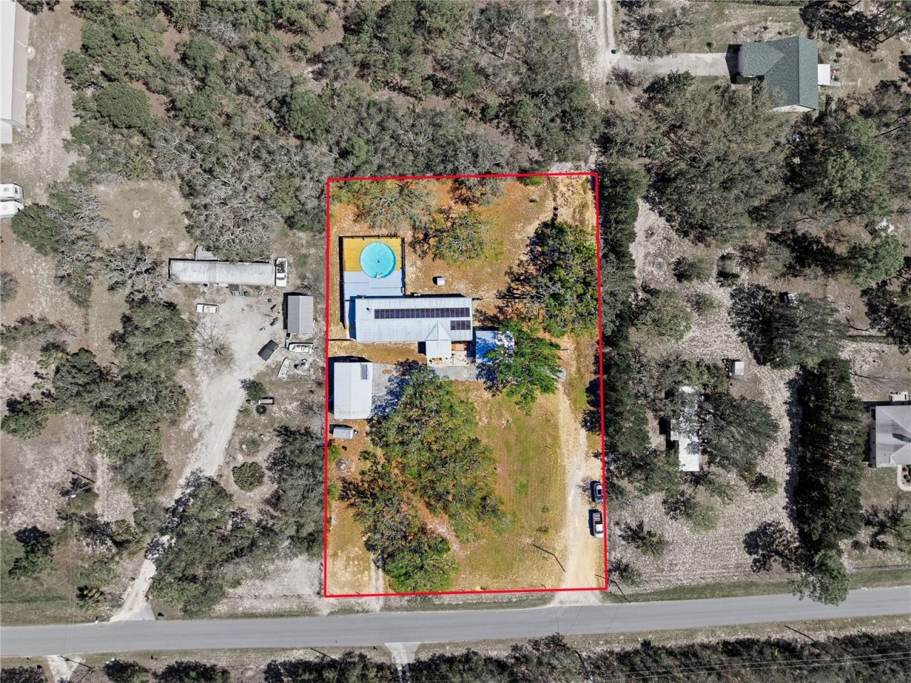 7045 S Ridge Point , Homosassa, FL 34446 Photo