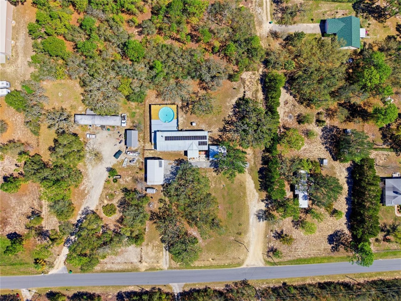 7045 S Ridge Point , Homosassa, FL 34446 Photo