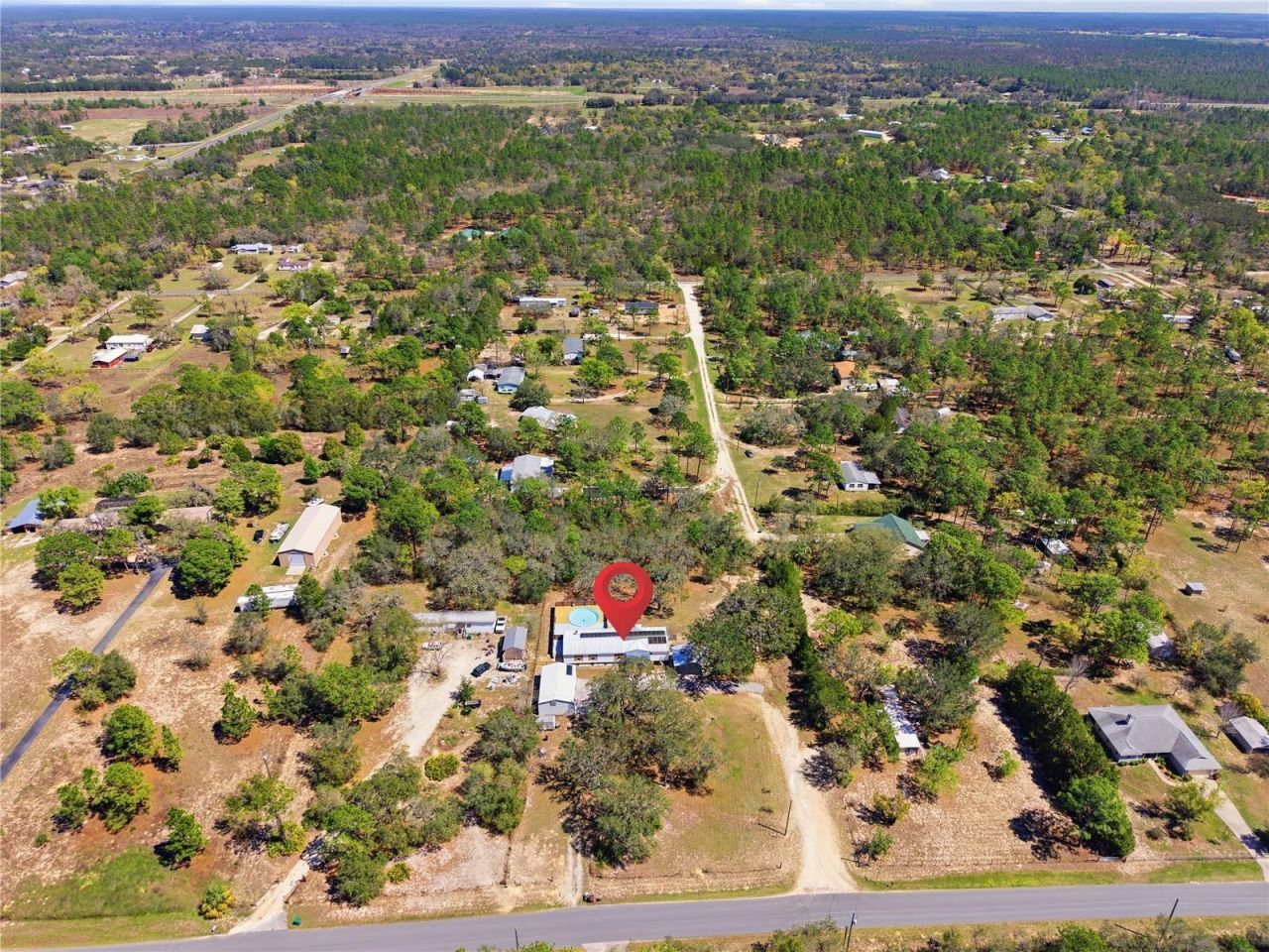 7045 S Ridge Point , Homosassa, FL 34446 Photo