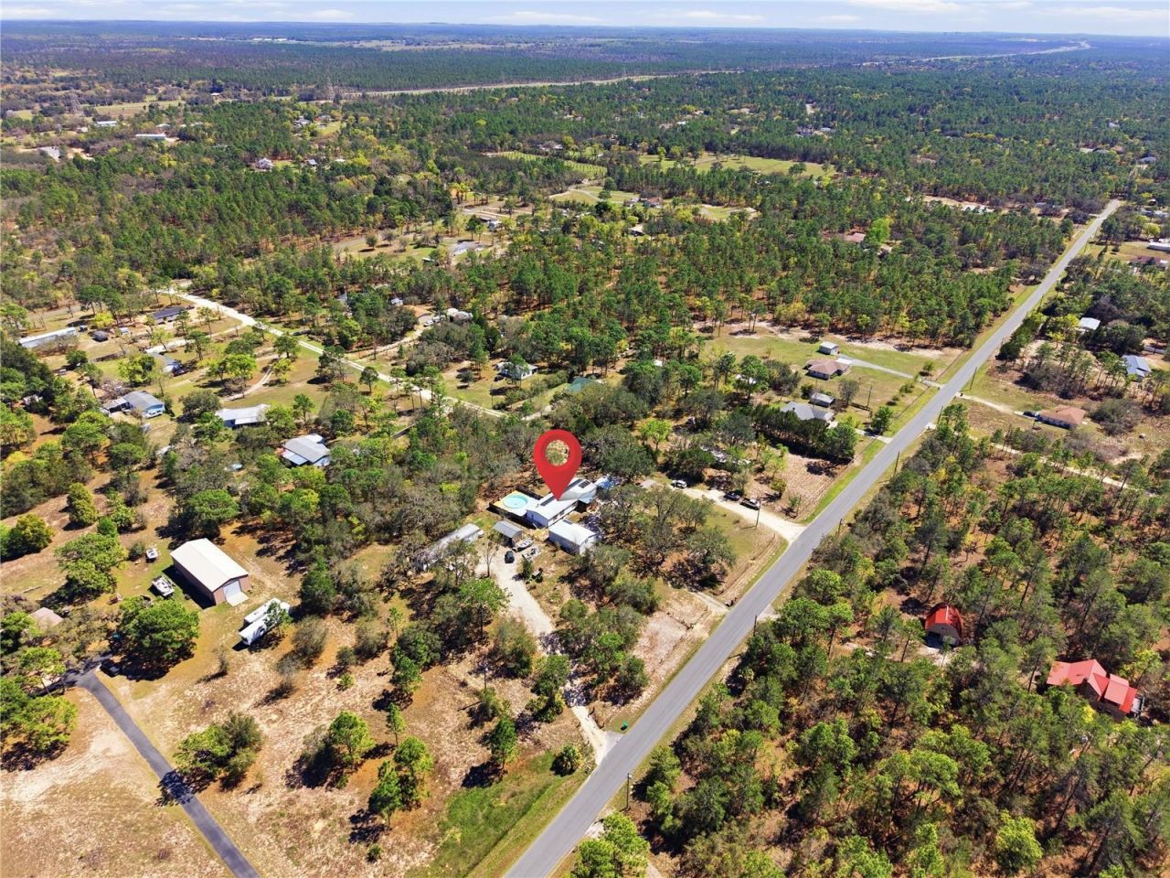 7045 S Ridge Point , Homosassa, FL 34446 Photo