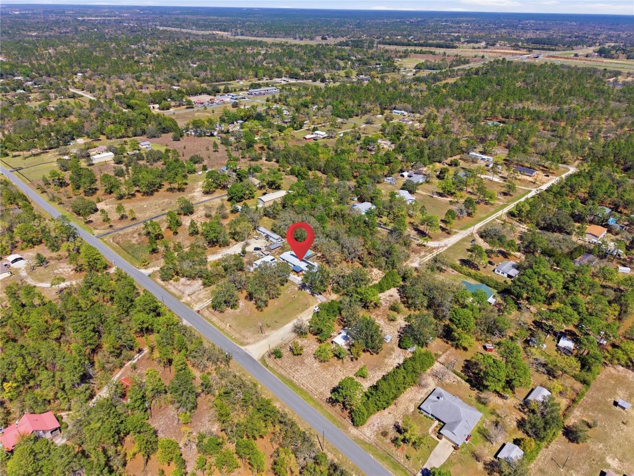 7045 S Ridge Point , Homosassa, FL 34446 Photo