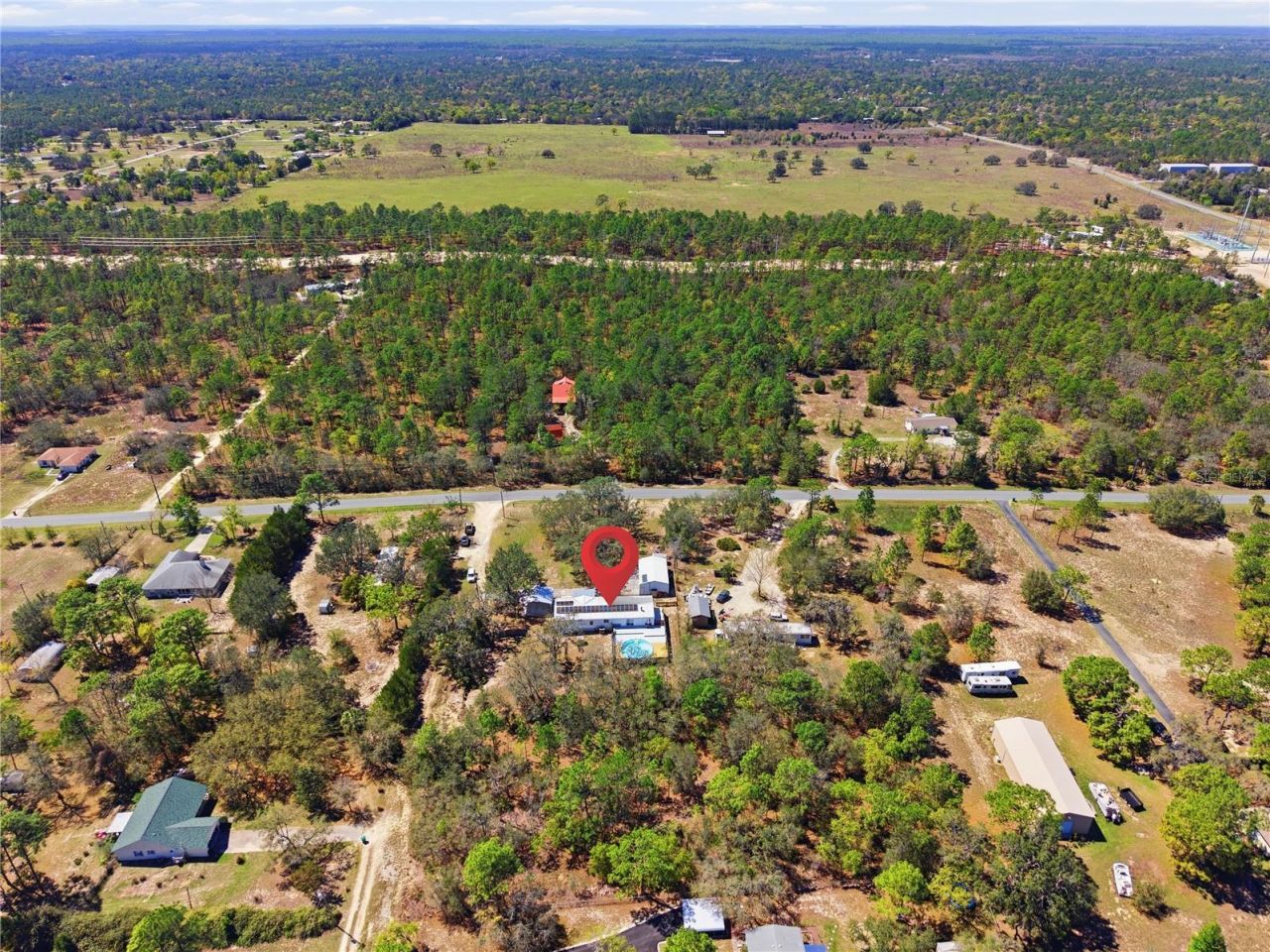 7045 S Ridge Point , Homosassa, FL 34446 Photo