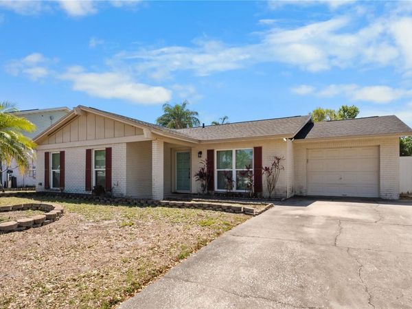 6908 SPANISH MOSS CIRCLE , TAMPA, FL 33625