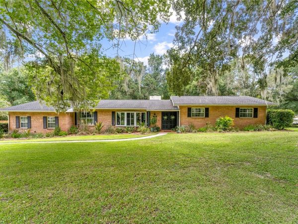 23056 DEWITT DRIVE , BROOKSVILLE, FL 34601