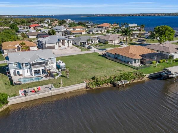 5142 LATHAM TERRACE, PORT CHARLOTTE, FL 33981