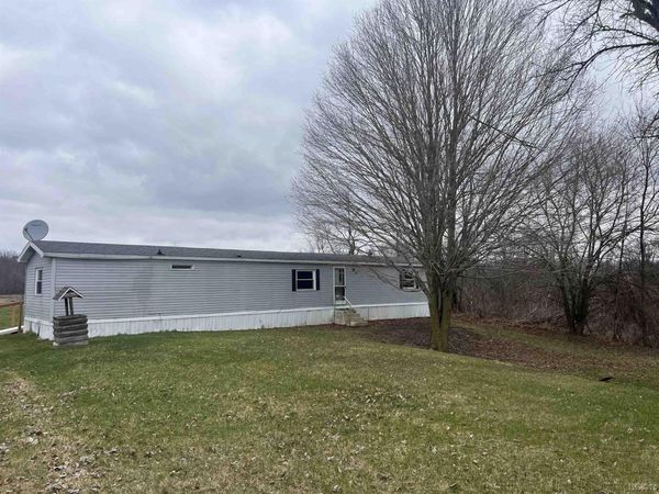 14140 Church, Hudson, MI 49247