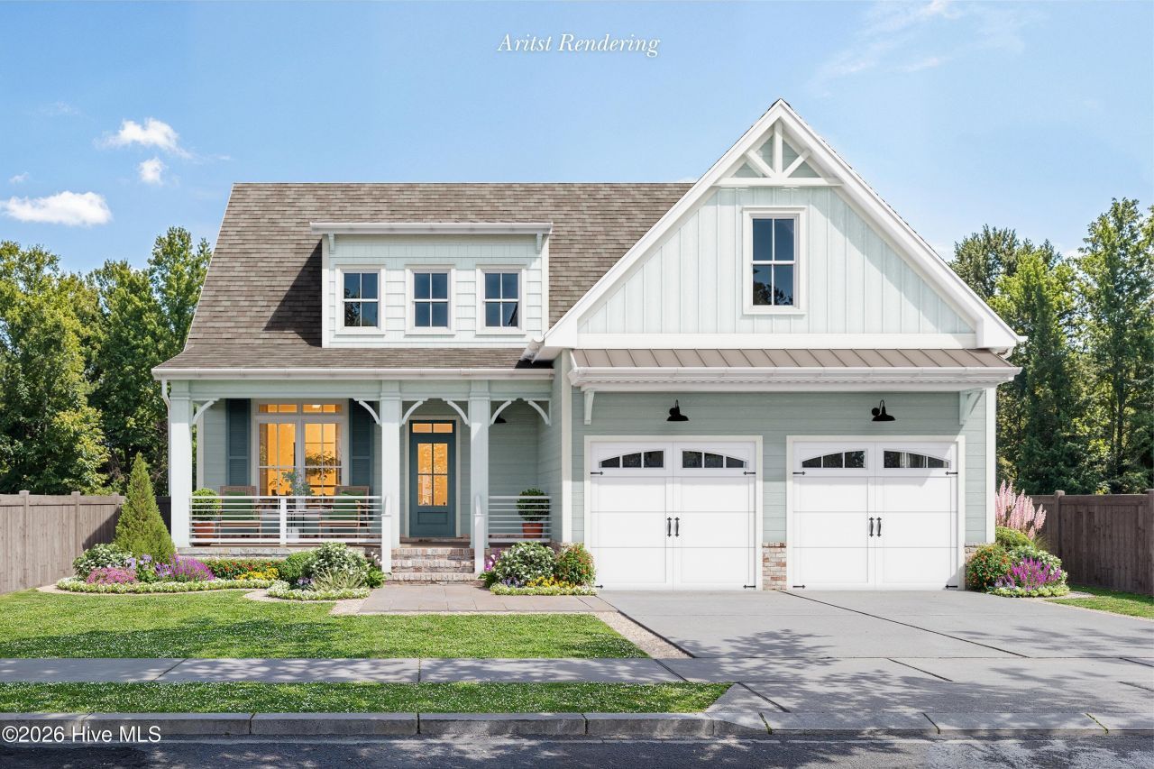 100 Cumberland Street , Newport, NC 28570 Main Photo