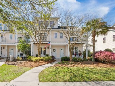 1841 Brittlebush Lane, Johns Island, SC 29455