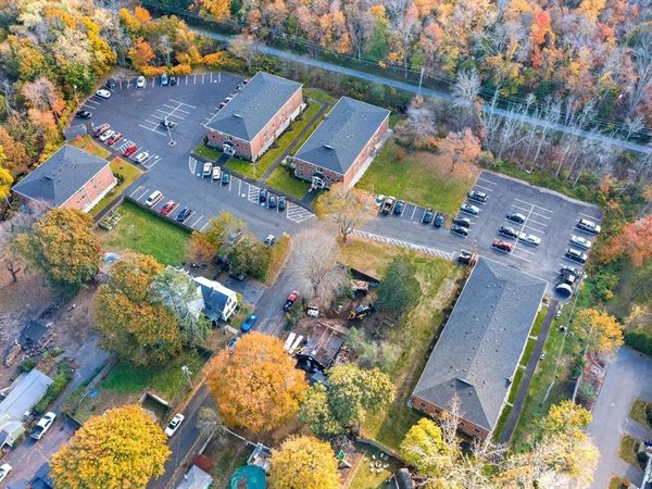 9 Dyer Court, Unit A5, Danvers, MA 01923