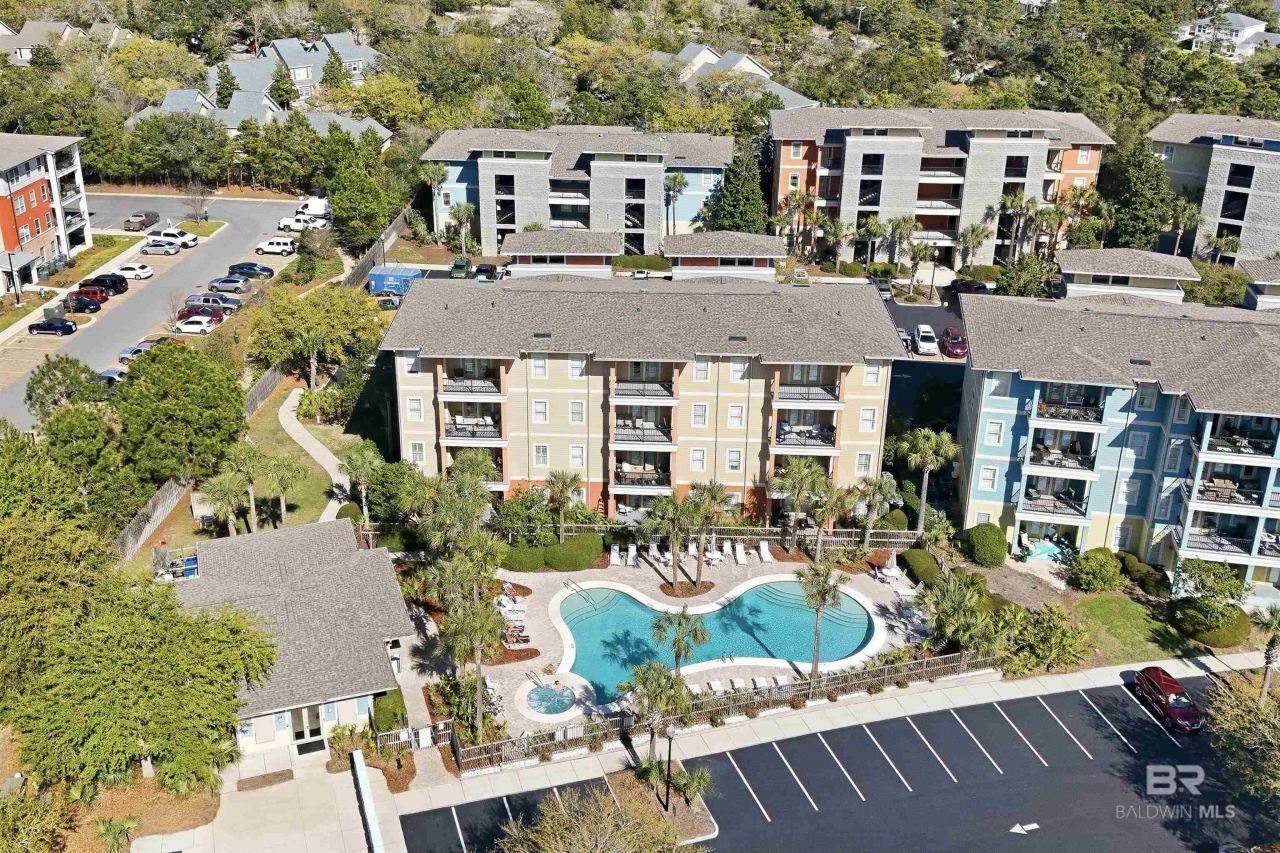 1430 W Regency Road, Unit I-102, Gulf Shores, AL 36542 Main Photo