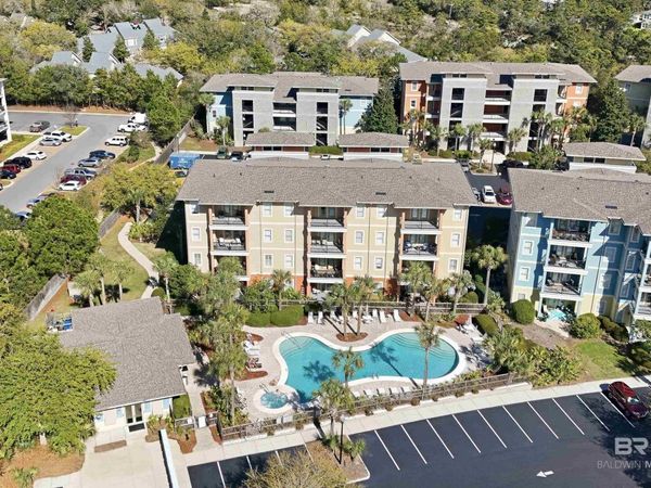 1430 W Regency Road, Unit I-102, Gulf Shores, AL 36542