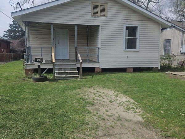 4731 E Brookstown Dr, Baton Rouge, LA 70805