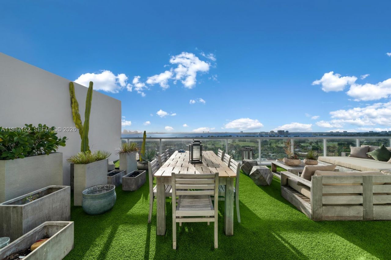 5600 Collins Ave , Unit D, Miami Beach, FL 33140 Photo