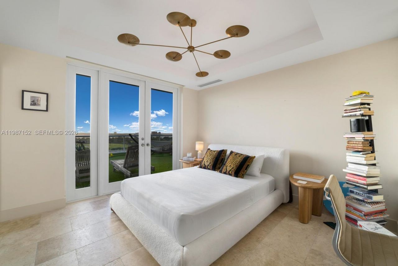 5600 Collins Ave , Unit D, Miami Beach, FL 33140 Photo