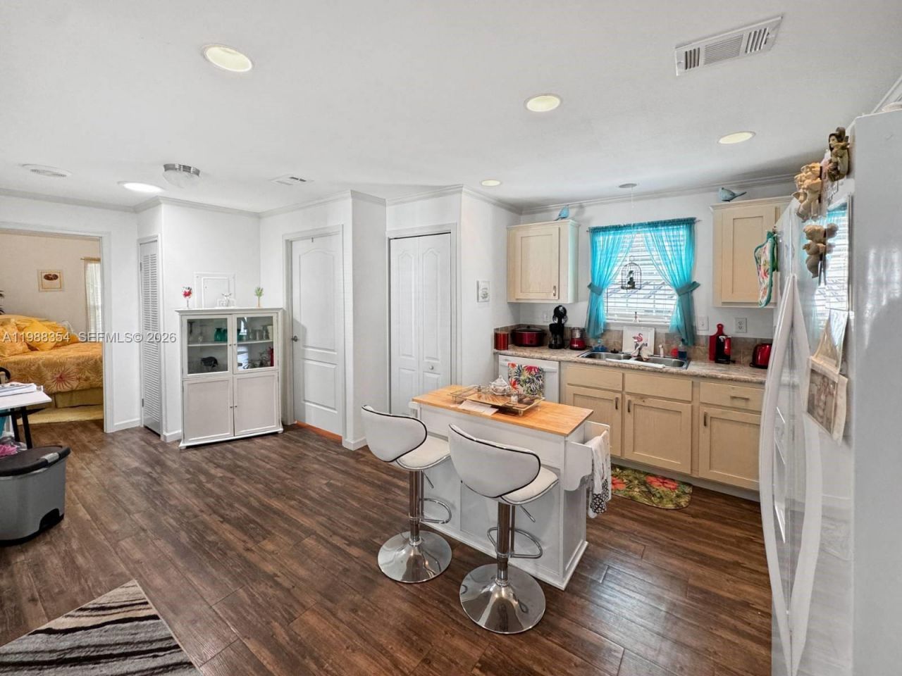 3001 SW 18th Ter, Lot 134, Fort Lauderdale, FL 33315 Photo