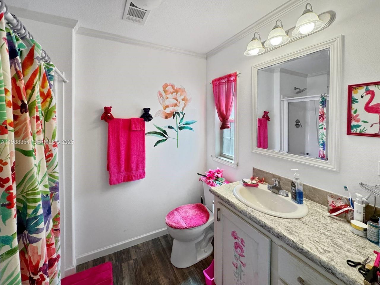 3001 SW 18th Ter, Lot 134, Fort Lauderdale, FL 33315 Photo