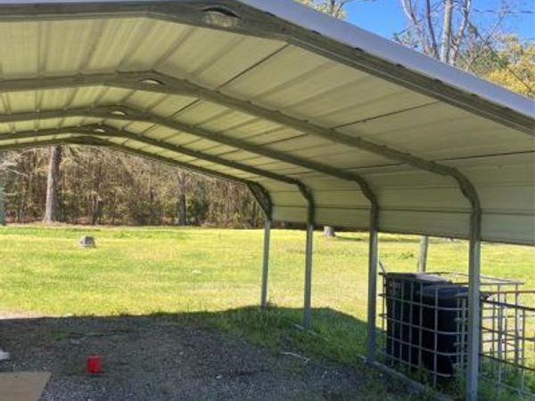 167 Luther Lane, Frierson, LA 71027