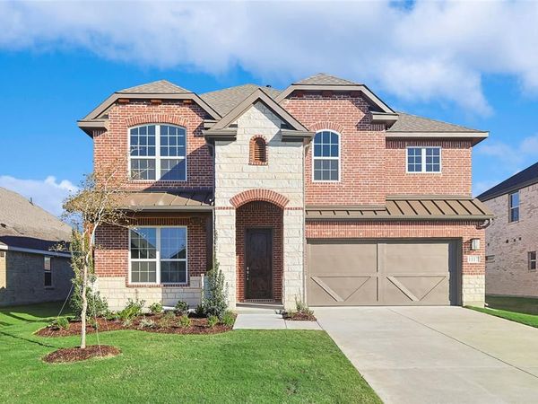 3737 Pitchfork Terrace, Anna, TX 75409