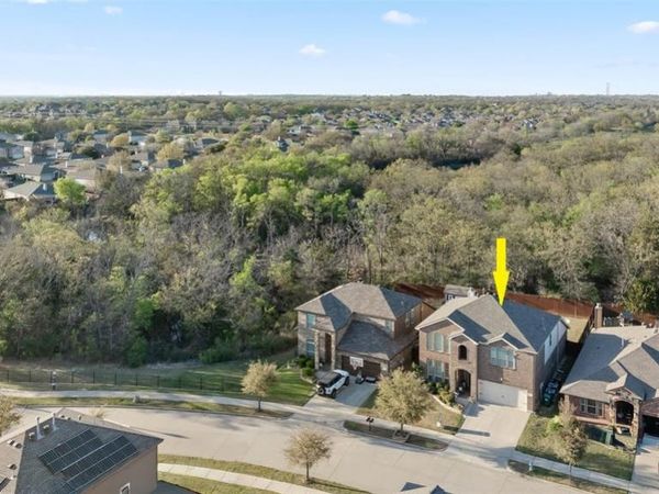 2209 Windhaven Drive, Denton, TX 76210