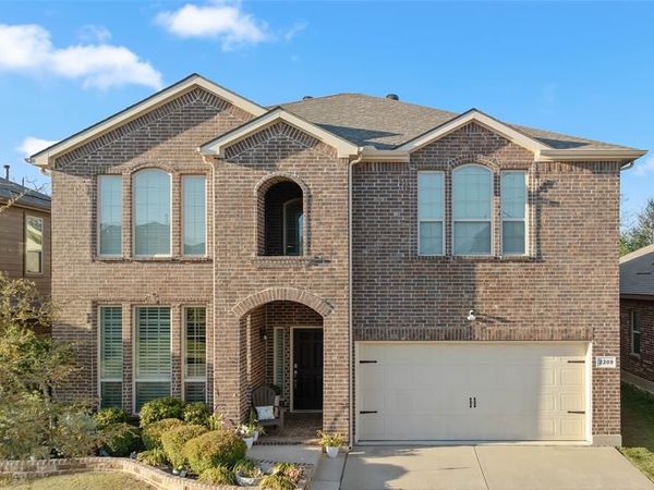 2209 Windhaven Drive, Denton, TX 76210