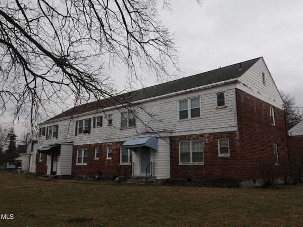 2550 Albany Street, Schenectady, NY 12304