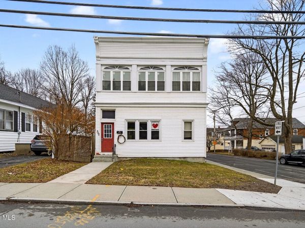 320 Spring Avenue, Troy, NY 12180