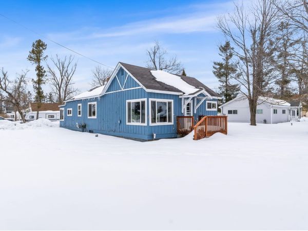 767 E Main Street, Vanderbilt, MI 49795