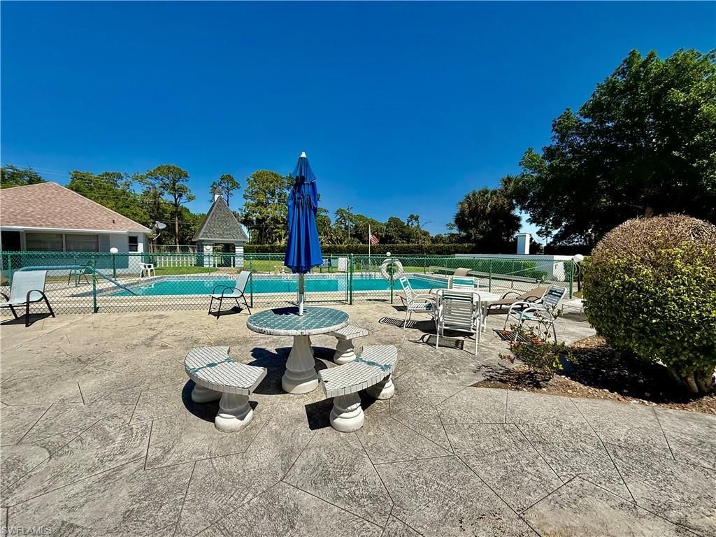 318 Joel Blvd , Lehigh Acres, FL 33936 Photo