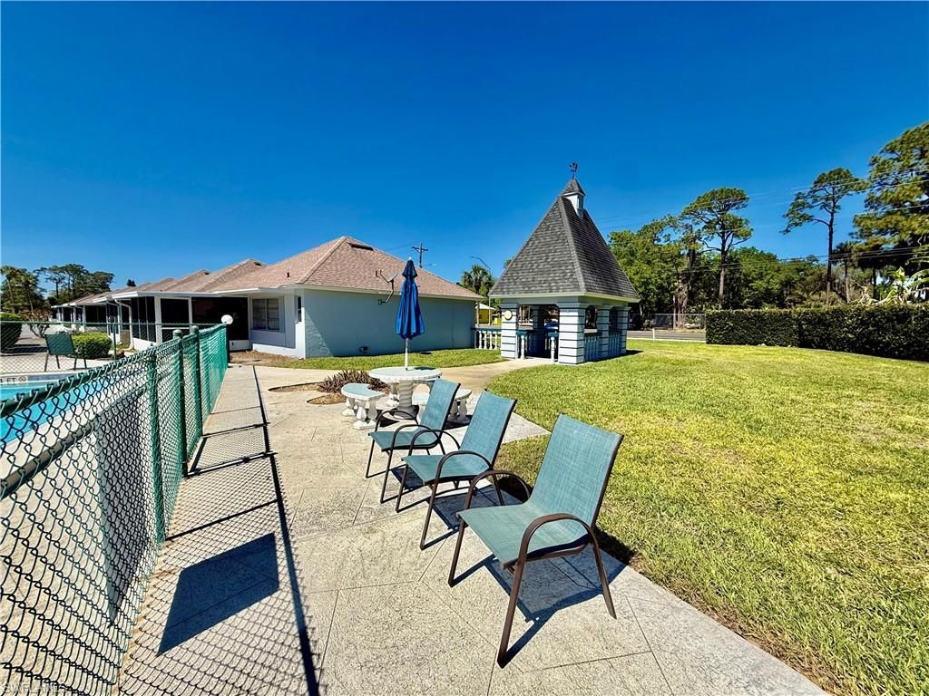 318 Joel Blvd , Lehigh Acres, FL 33936 Photo