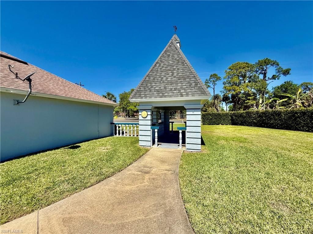 318 Joel Blvd , Lehigh Acres, FL 33936 Photo