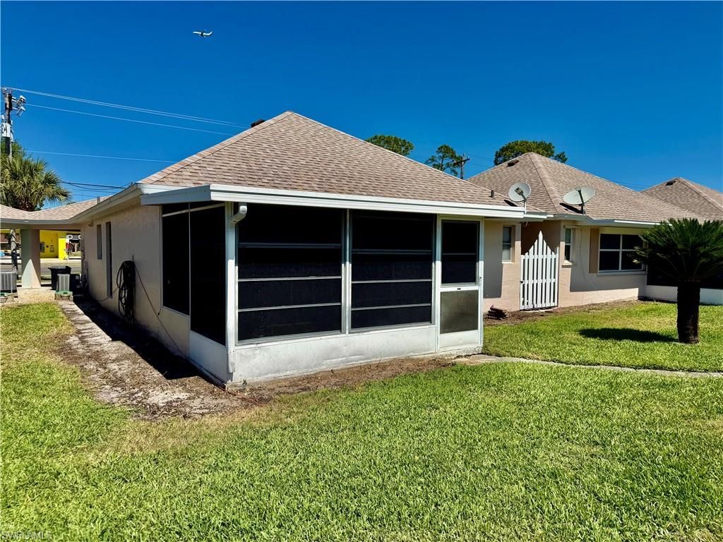 318 Joel Blvd , Lehigh Acres, FL 33936 Photo
